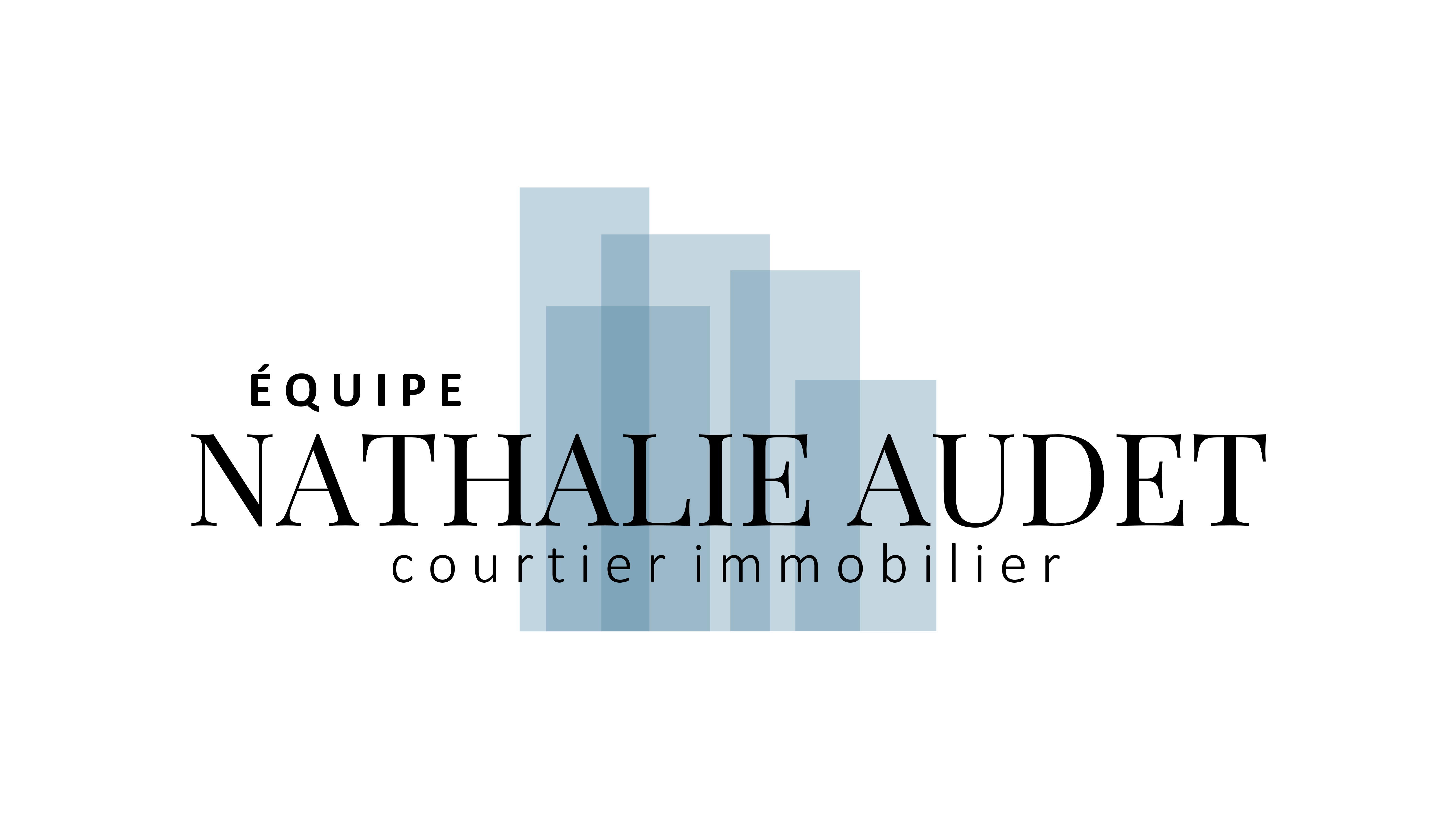 logo Nathalie Audet